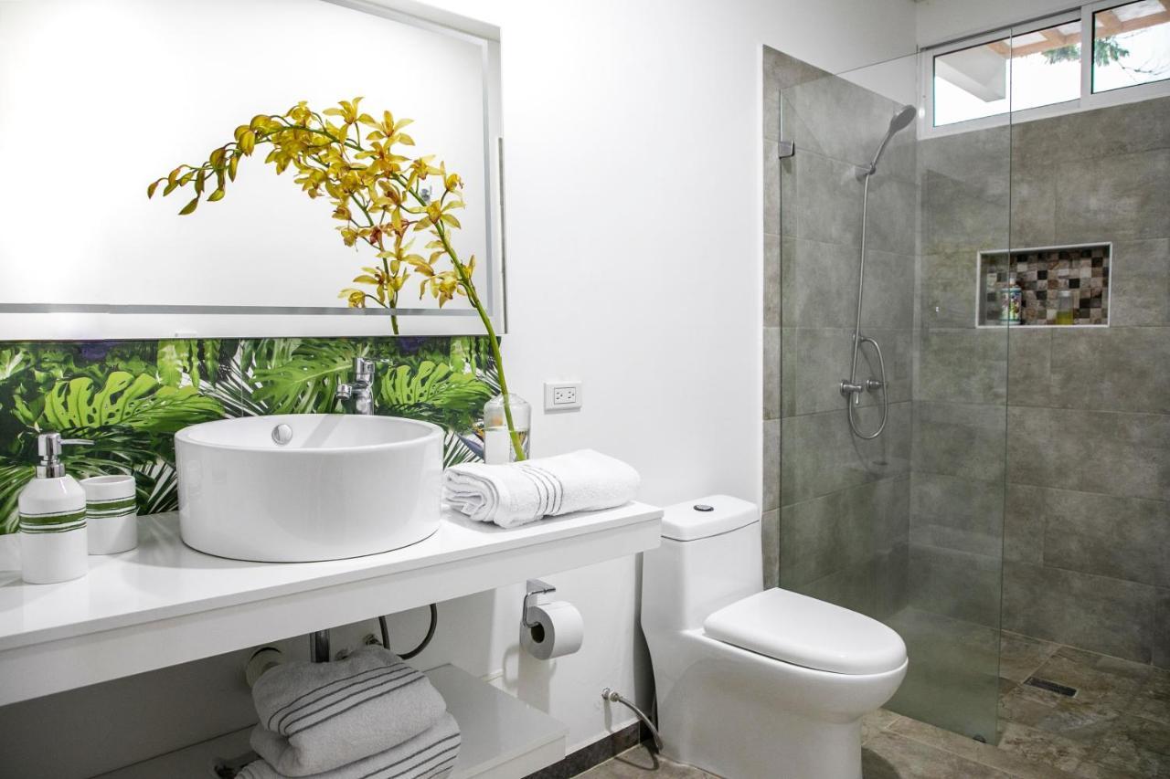 50N15 B&B Cali Kültér fotó
