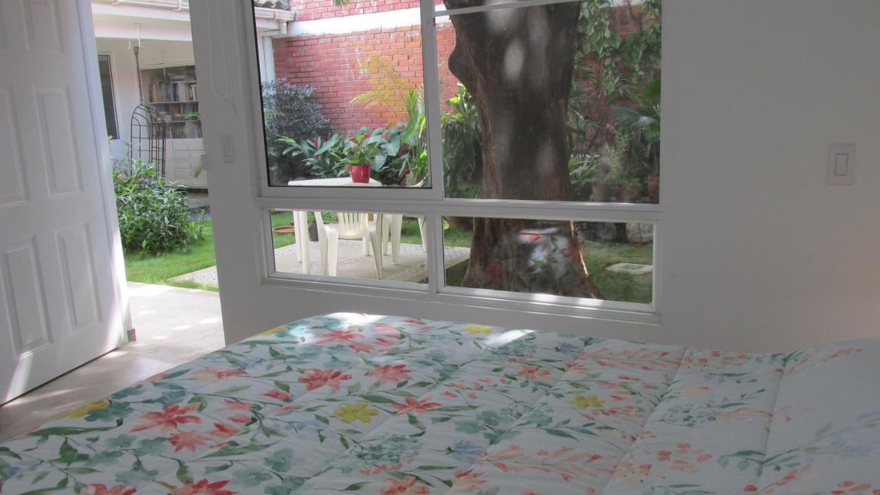 50N15 B&B Cali Kültér fotó