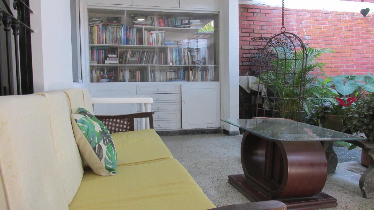50N15 B&B Cali Kültér fotó