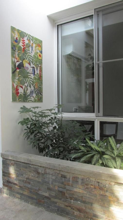 50N15 B&B Cali Kültér fotó