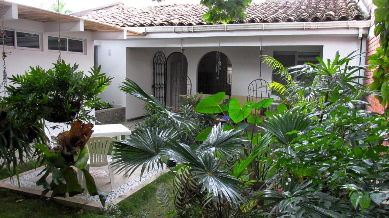 50N15 B&B Cali Kültér fotó